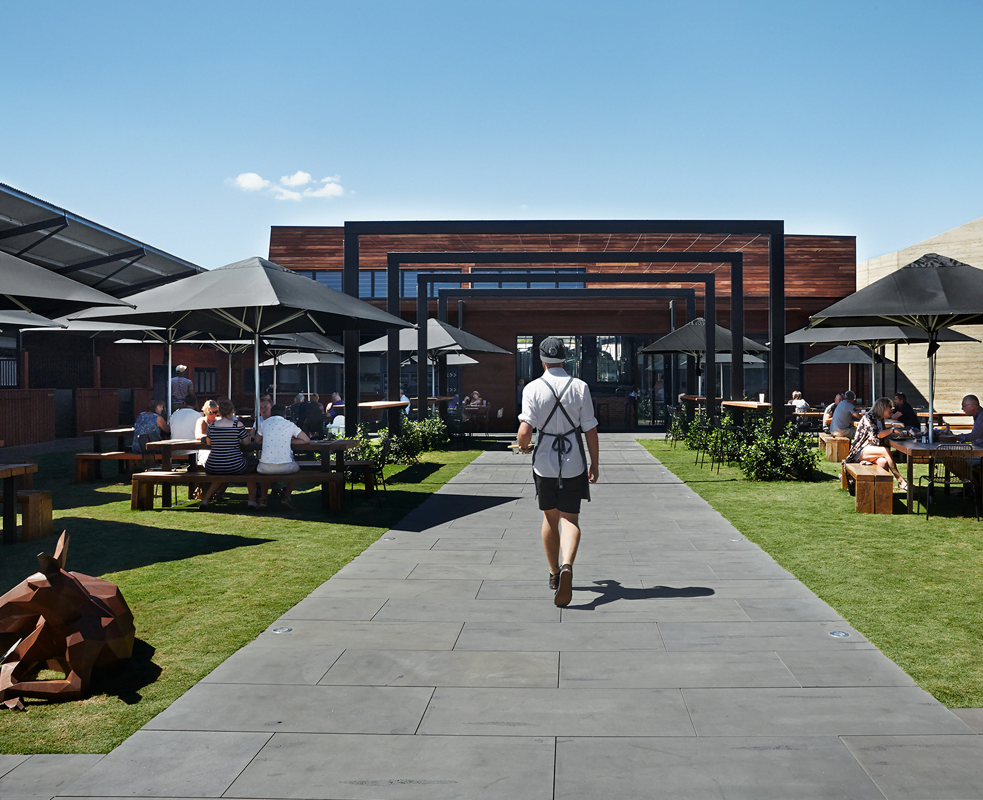 St Andrews Beach Brewery
