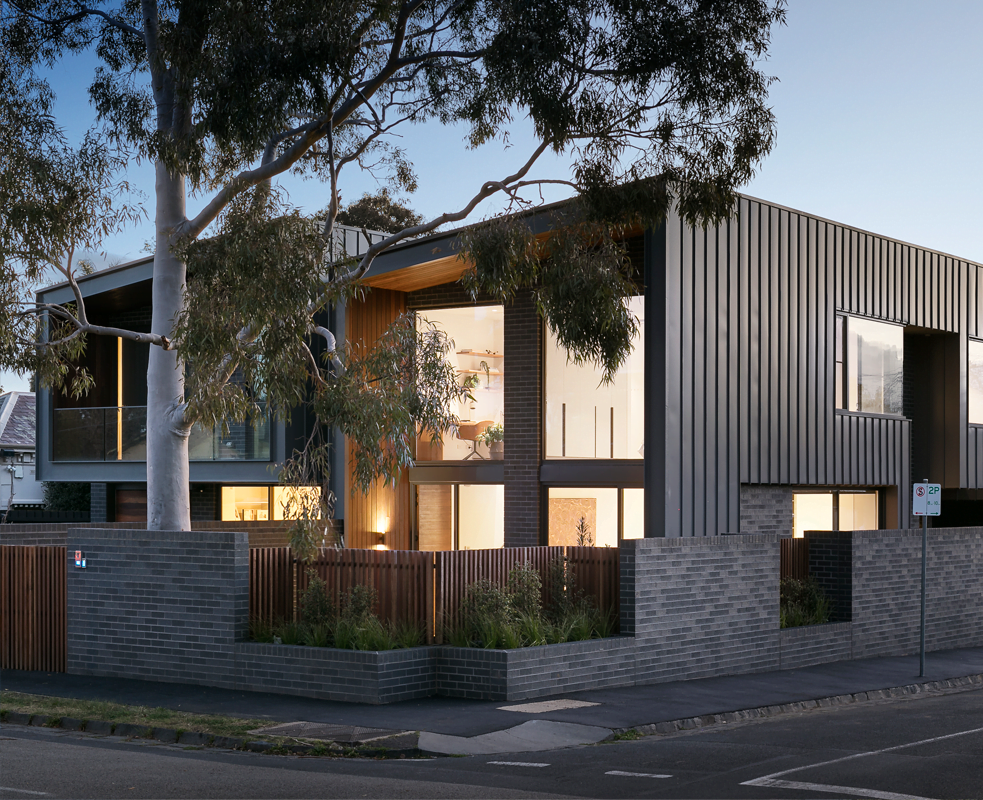 11 Asling Street