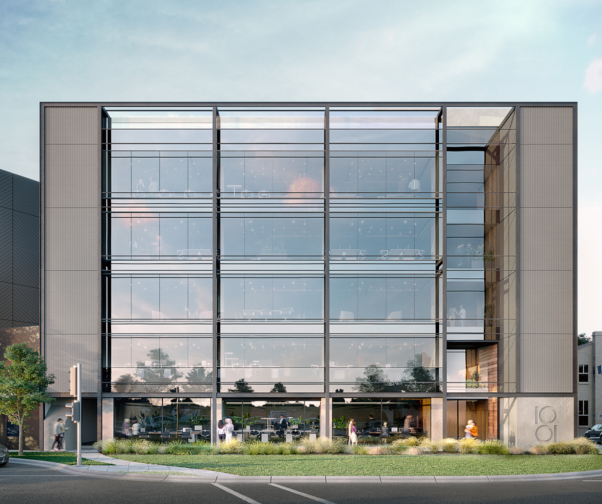 1001 Nepean