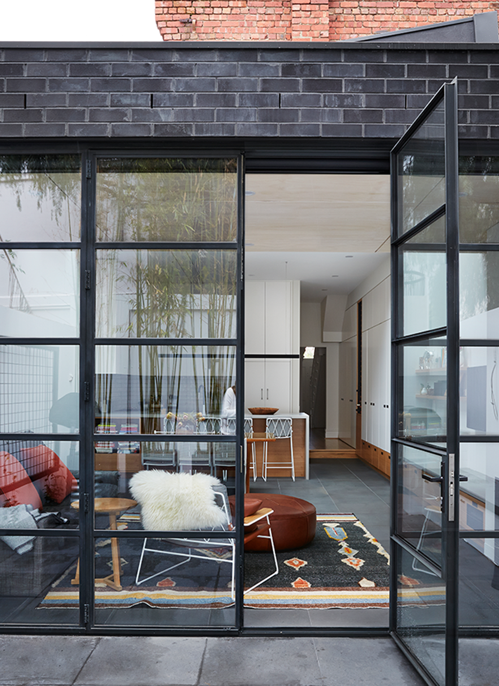 Kensington Residence