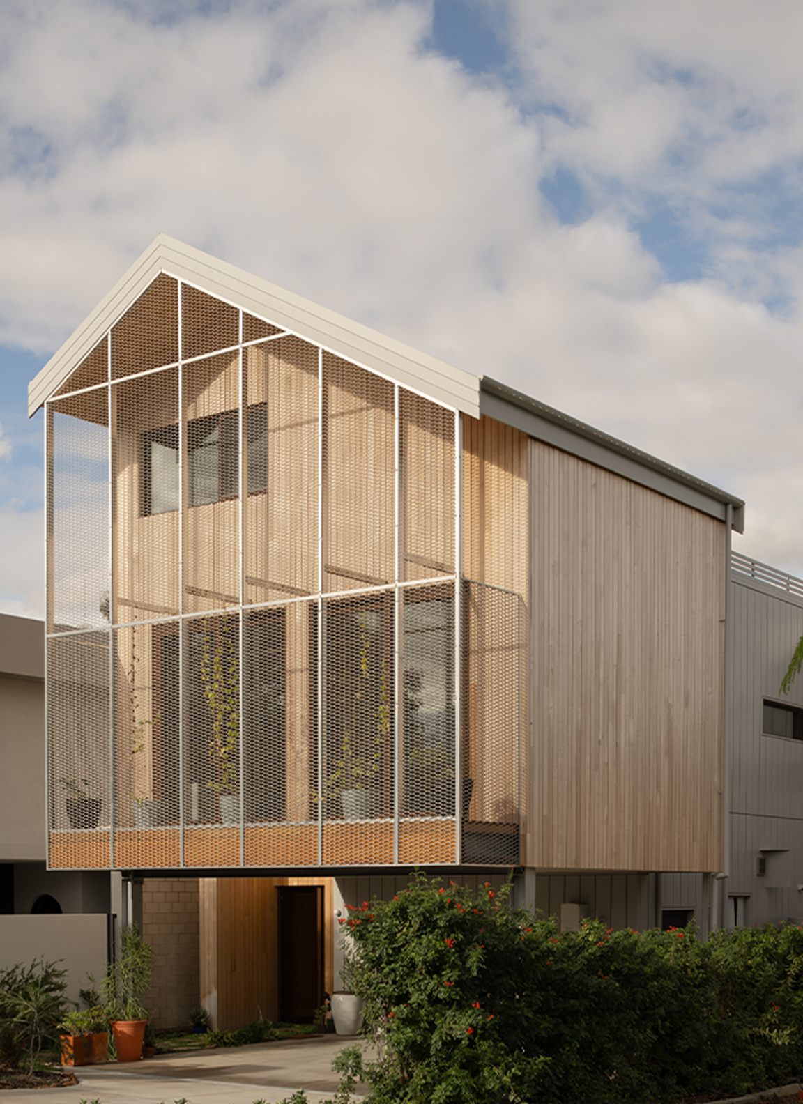 Kingsway Residence