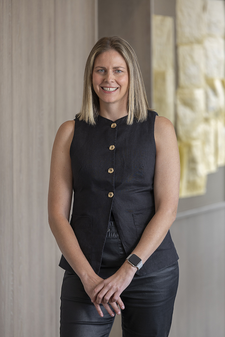 Cathryn Tattersall